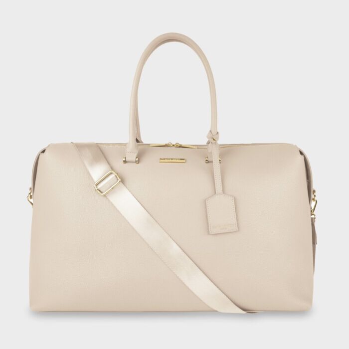 Katie Loxton Kensington Weekend Bag - Pink